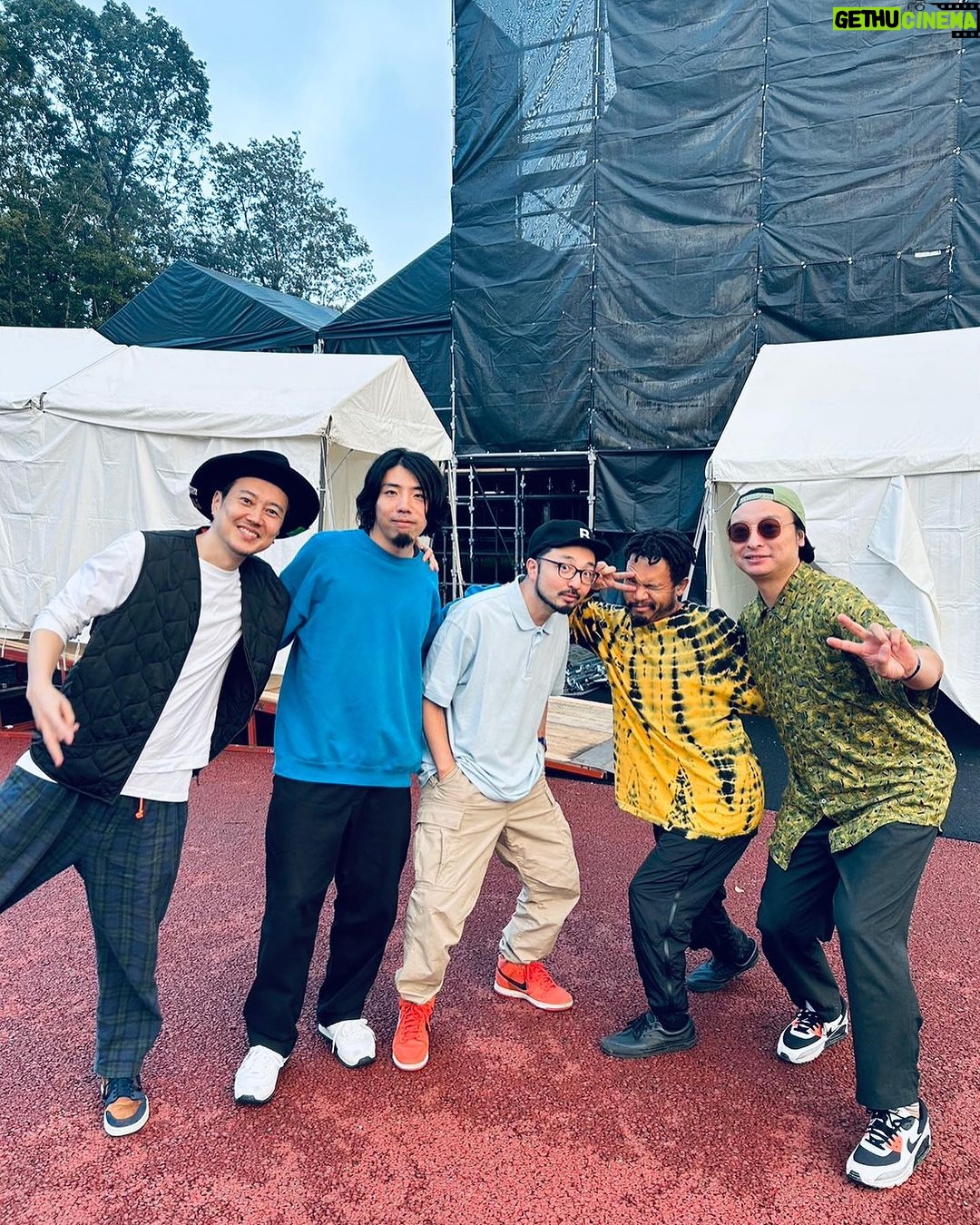 mabanua Instagram - Thanks!!!🙌🙌🙌 @metamorphosefes #metamorphosefestival2023 #Ovall