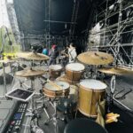 mabanua Instagram - Thanks!!!🙌🙌🙌 @metamorphosefes #metamorphosefestival2023 #Ovall