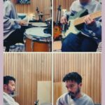 mabanua Instagram - Just Sketching🍁#mabanua #shorts #shotoniphone #Nativeinstruments #Fender #UniversalAudio #AcousticRevive #Keyscape #yamahadrums #music #baloriginal
