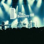 mabanua Instagram - The Bass Day. 草刈愛美 @sakanaction_jp YonYon @yonyon.j mabanua @mabanuainsta Photo by ﾖｼﾊﾗﾐｽﾞﾎ @_____bearmm #thebassday #ベースの日