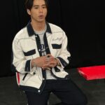 popping ed Instagram - . 原子少年ep.10 今晚已播出✨💙 現在上 @nownews YT頻道還可以收看～ 很可惜最後一次錄製因為身體不適不能到場，但是和 @hsieh_kunda 達哥在錄製前的驗收已經感覺到少年們作品的用心和努力～ 最後幾集了～原子少年大家一起看起來～ 也希望和達哥的暖心導師組合大家會喜歡🙏🏽💙🙌🏽 Stylist : @cozyluok_ @atomboyz.official @brandt.inc @bendavisjp #原子少年 #原子少年atomboyz #不知不覺快要來到節目的尾聲了 #感謝一切的過程