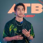 popping ed Instagram - 🪐✨ 今晚8點原子少年EP.06星球聯盟 @atomboyz.official Top: @remixtaipei Stylist:@cozyluok_ 📷: @soulyuu.photo #remixtaipei #remixtaipei_daily #atomboyz原子少年 #PoppingED #liferecords #戰場是血腥的