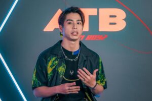 popping ed Instagram - 🪐✨
今晚8點原子少年EP.06星球聯盟
@atomboyz.official 

Top: @remixtaipei 
Stylist:@cozyluok_ 
📷: @soulyuu.photo 

#remixtaipei #remixtaipei_daily #atomboyz原子少年 #PoppingED #liferecords #戰場是血腥的