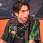 popping ed Instagram - 🪐✨ 今晚8點原子少年EP.06星球聯盟 @atomboyz.official Top: @remixtaipei Stylist:@cozyluok_ 📷: @soulyuu.photo #remixtaipei #remixtaipei_daily #atomboyz原子少年 #PoppingED #liferecords #戰場是血腥的