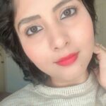 sathya sai krishnan Instagram - Good hair day feels❤️