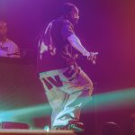 2 Chainz Instagram - People will get mad at you, for something that God did ! School of hard knocks , making A’s on pop quiz ! @draislv