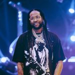 2 Chainz Instagram - People will get mad at you, for something that God did ! School of hard knocks , making A’s on pop quiz ! @draislv