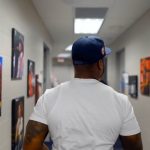 50 Cent Instagram - The Rodeo was lit 🔥 Houston 74,000 people 💣BOOM💨@bransoncognac @lecheminduroi @rodeohouston NRG Stadium