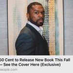 50 Cent Instagram - Check out my new book THE ACCOMPLICE this fall, 🔥next level GLG🚦GreenLightGang 💣BOOM💨working 🎥 This will be on Tv. 📺 @bransoncognac @lecheminduroi