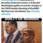 50 Cent Instagram - Welp that’s all folks 🤷🏽‍♂️R.I.P Jam Master Jay @bransoncognac @lecheminduroi