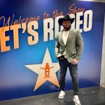 50 Cent Instagram – The Wine auction set new records last night, 💣BOOM💨HTown vibes Good energy, food and people. @bransoncognac @lecheminduroi @rodeohouston