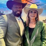 50 Cent Instagram – Look Houston is different the important people around here go to the Rodeo. If you don’t go 🤷🏽‍♂️you’re not important ! @bransoncognac @lecheminduroi
