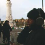 6LACK Instagram - from portugal to ireland. obrigado— míle buíochas. Manchester up next 🇬🇧