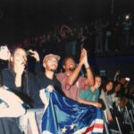 6LACK Instagram - from portugal to ireland. obrigado— míle buíochas. Manchester up next 🇬🇧