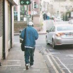 6LACK Instagram - from portugal to ireland. obrigado— míle buíochas. Manchester up next 🇬🇧