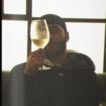6LACK Instagram - back outside. back in europe. Lisboa did not disappoint made new friends & ate good food— thx for the recommendation @rubendias 🇵🇹 Dublin up next 📍 SIHAL ‘24