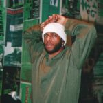 6LACK Instagram - Amsterdam you already know i feel about you… 🖤 back 2 back sold out nights— 4 shows left BERLIN TONIGHT 💐 Amsterdam, Netherlands