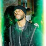 6LACK Instagram - won the grammy for best sleep after a crazy week 💆🏾‍♂️ thankful for the nom. happy for all my friends that took home a cup. gonna get some pics up, but first i need to pack for tour.