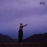 6LACK Instagram - my third album, Since I Have A Lover — 3/24 (preorder link in bio)