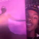 6LACK Instagram - joyful joyful 🫂