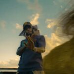 6LACK Instagram - karma on my mind— don’t talk bad on us “temporary” video out now 💐 SIHAL