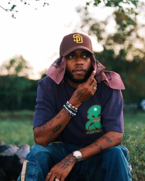 6LACK Instagram - karma on my mind— don’t talk bad on us

“temporary” video out now 💐 

SIHAL