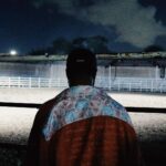 6LACK Instagram - “Temporary” video out now — shot in Houston mid tour with a thoroughbred 🐎 link in bio & stories—💐