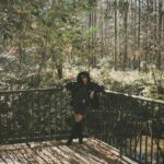 6LACK Instagram - home is where the art is 🫀