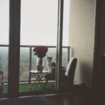 6LACK Instagram - home is where the art is 🫀