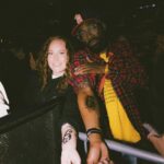 6LACK Instagram - home is where the art is 🫀