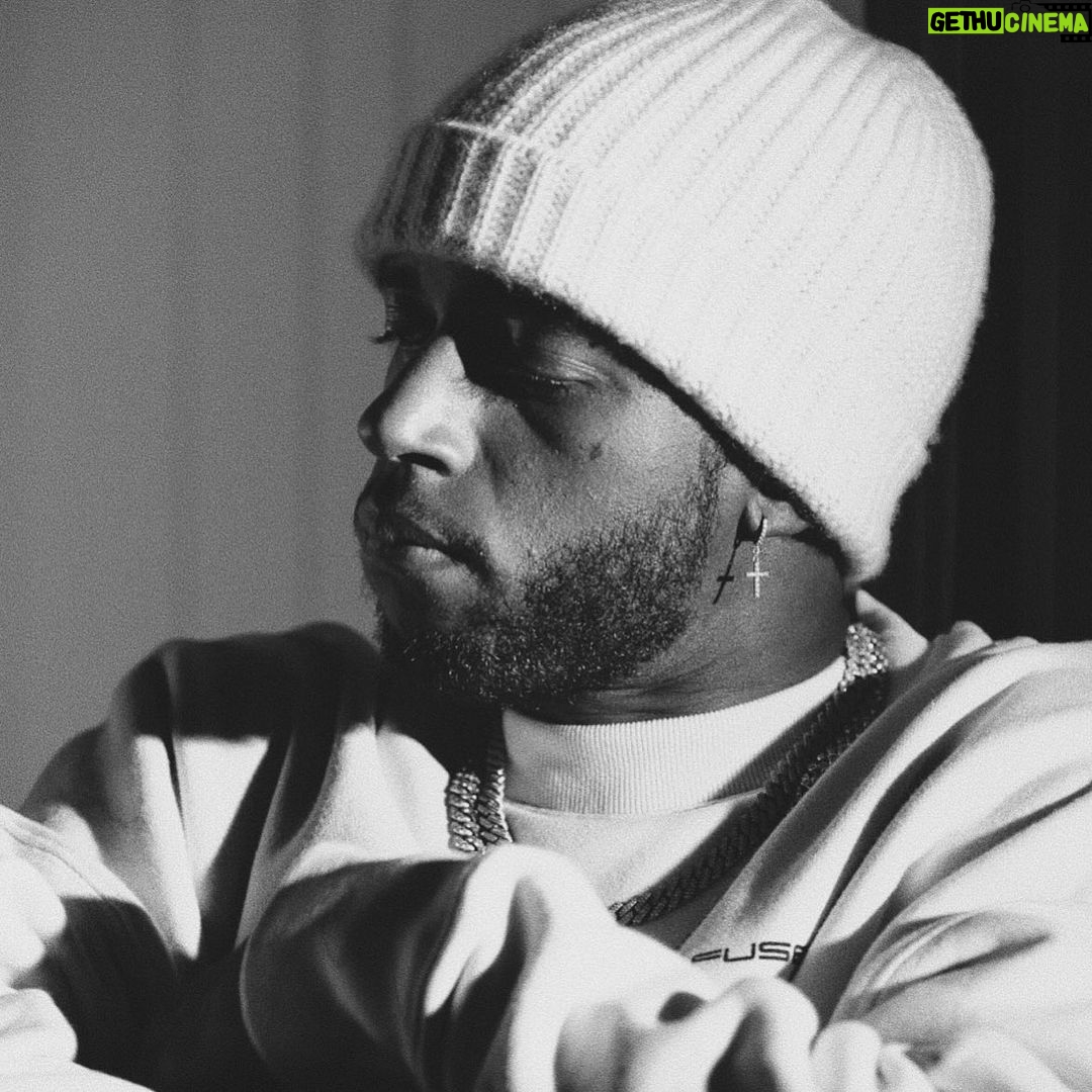 6LACK Instagram - season 1 reduxโ a little faster, a little slower ๐๐พโโ๏ธ