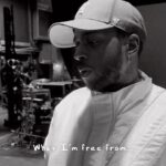 6LACK Instagram - lessons from season 1–🙇🏾‍♂️ what are you free from?