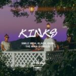 6LACK Instagram - fun fact: the ridiculously talented group of people that put this song together (@smilehighmusic @themainsqueeze), were my neighbors for years & we never got to meet or speak to each other until the moment they were moving out. in between crazy tour/recording schedules, i would always hear them playing live music in the backyard, and had i just peeked over the fence a little sooner, who knows what we would’ve done— all to say, here we are. and here’s a glimpse of what we can do. no longer neighbors, but life long friends, and able to craft a song that includes the best of us. “Kinks” is about working out all the little details of life, that aren’t always fun but definitely necessary. and no better way to work it out than with @thequincat 💐 KINKS by @themainsqueeze @smilehighmusic— assisted by the SIHAL duo, out now, link in story