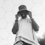 6LACK Instagram - show number 1 is wrapped & Portland was an experience. its been over 4 years but… right back where we left off. Vancouver up next— SIHAL 💐 Portland, Oregon
