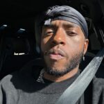 6LACK Instagram - 24 hours away from being busy until next summer. tour ready 🫂