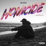 6LACK Instagram - “Homicide” with @jessiereyez drops this Friday — adding to the collab trilogy (+ more surprises this week & all through tour season) 💐❤️ pre save link in bio