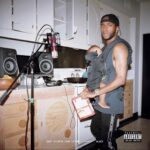 6LACK Instagram - today is the 5 year anniversary of East Atlanta Love Letter 💌 i don’t know how to spill all my feelings about it, without typing forever, but it was the first time in my life where creatively i had a moment of doubt, and personally it felt like i was starting to outgrow who i thought i was. i was coming in and out of feeling pressure from what felt like 100 diff angles, but in that moment i learned how to let go. then we made magic. what’s your favorite song from EALL? and why? ✍🏾 ⬇️