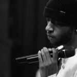 6LACK Instagram - Since I Have A Lover, the tour 💐 — NEW DATES ADDED Cleveland, Madison, Cincy, Nashville, & Memphis — tap in 🥷🏾💜 on sale 9/15