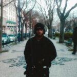 6LACK Instagram - from portugal to ireland. obrigado— míle buíochas. Manchester up next 🇬🇧