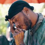 6LACK Instagram - the song that started it all. i remember being 4 bars in and i knew we had something special… follow your heart, even when others don’t understand SIHAL tour, starts this October 💐 video by @stunnagram_ @alexgoldblatt on the 🎸 live at @fantasysoulmrkt Los Angeles, California