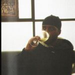 6LACK Instagram - back outside. back in europe. Lisboa did not disappoint made new friends & ate good food— thx for the recommendation @rubendias 🇵🇹 Dublin up next 📍 SIHAL ‘24