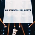 6LACK Instagram - it’s been a few days, but a couple things to recap - the US leg of the SIHAL tour is wrapped, and ending in Atlanta feels like a dream every time. i feel like im still beamin from the love. from the audience, to the crew, to my family, to the guests, i appreciate yall. - I got to not only share the stage with him, but i got to be a fan and watch one of my biggest inspos @TPAIN. u did magic up there 🤝🏾 - Nov 18th is officially dubbed as “6LACK Day” in Dekalb County. idk what to tell ppl to do on that day 😂 but it’s really amazing to be recognized in a city that has given me so much, for my work within the community. there’s no proper way to talk about it, without sounding like i’m full of myself, so ima leave it at: it’s an honor Atlanta, Georgia