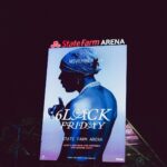 6LACK Instagram - it’s been a few days, but a couple things to recap - the US leg of the SIHAL tour is wrapped, and ending in Atlanta feels like a dream every time. i feel like im still beamin from the love. from the audience, to the crew, to my family, to the guests, i appreciate yall. - I got to not only share the stage with him, but i got to be a fan and watch one of my biggest inspos @TPAIN. u did magic up there 🤝🏾 - Nov 18th is officially dubbed as “6LACK Day” in Dekalb County. idk what to tell ppl to do on that day 😂 but it’s really amazing to be recognized in a city that has given me so much, for my work within the community. there’s no proper way to talk about it, without sounding like i’m full of myself, so ima leave it at: it’s an honor Atlanta, Georgia
