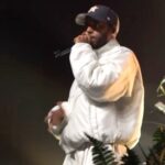 6LACK Instagram - wrapping up the 🇺🇸 leg of tour this Friday— 6LACK FRIDAY a special thank u to everyone who has come out & made this one of my most favorite tours to date. Atlanta, we otw home 🥷🏾