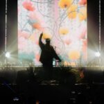 6LACK Instagram - wrapping up the 🇺🇸 leg of tour this Friday— 6LACK FRIDAY a special thank u to everyone who has come out & made this one of my most favorite tours to date. Atlanta, we otw home 🥷🏾