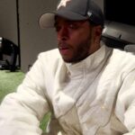 6LACK Instagram - homecoming in a week 🙇🏾‍♂️ SIHAL— 💐 Atlanta, Georgia