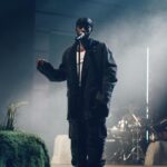 6LACK Instagram - back to back nights in Toronto otw 8 shows left 🥷🏾💐🖤 SIHAL Toronto, Ontario