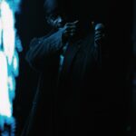 6LACK Instagram - back to back nights in Toronto otw 8 shows left 🥷🏾💐🖤 SIHAL Toronto, Ontario