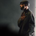 6LACK Instagram - back to back nights in Toronto otw 8 shows left 🥷🏾💐🖤 SIHAL Toronto, Ontario