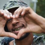 6LACK Instagram - GRAMMY NOMINATED SIHAL 💐 this one means the most because of the emotional growth we had to step into to create it. trust yourself & even if one person recognizes it, it’s a job well done. thanks to the @recordingacademy for recognizing something rooted in love & self betterment. it’s reassuring to know i did it my own way 3 albums in a row. from everyone who worked on this beautiful album, to the friends, fans, and family that lifted me up. thanks. to my lover, thank you for a theme, narration, vocals, and all the intricate details of our life that build the foundation for this album. peace.